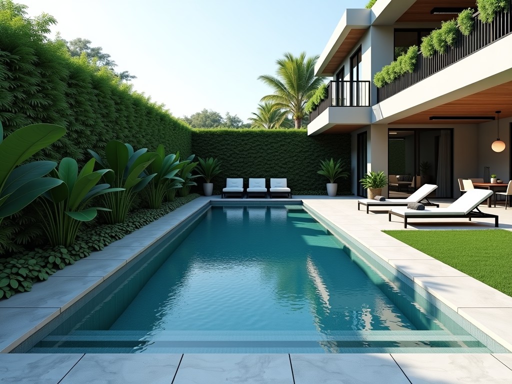 China Pool Tiles Supplier