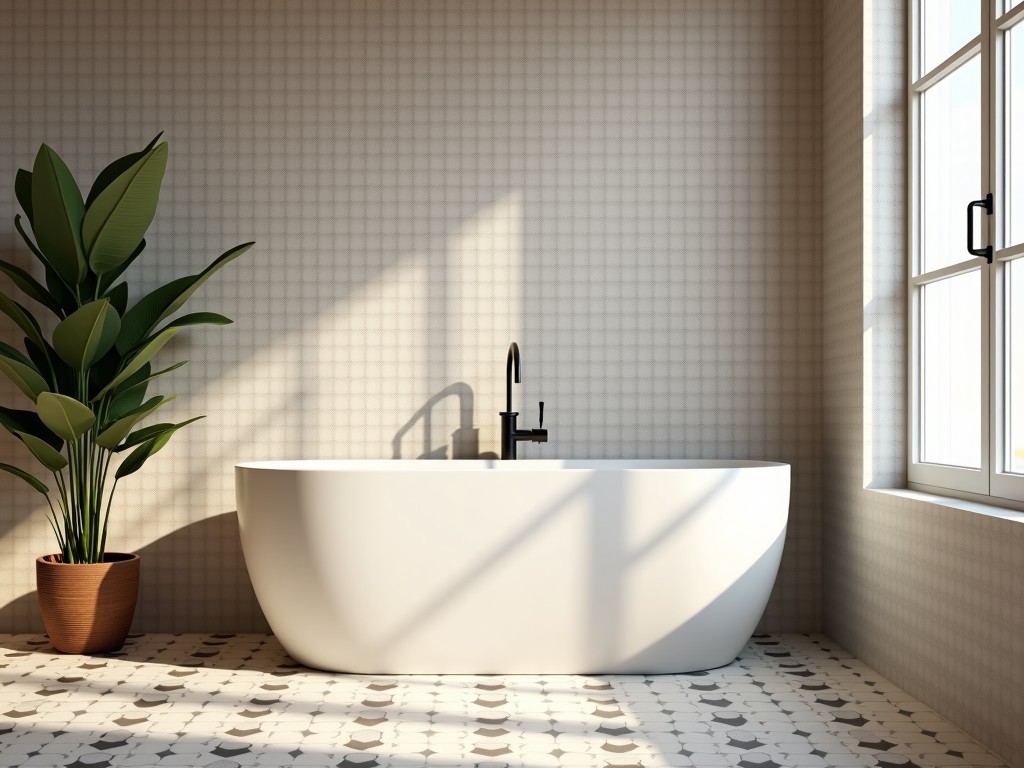 Custom Mosaic Tile Supplier