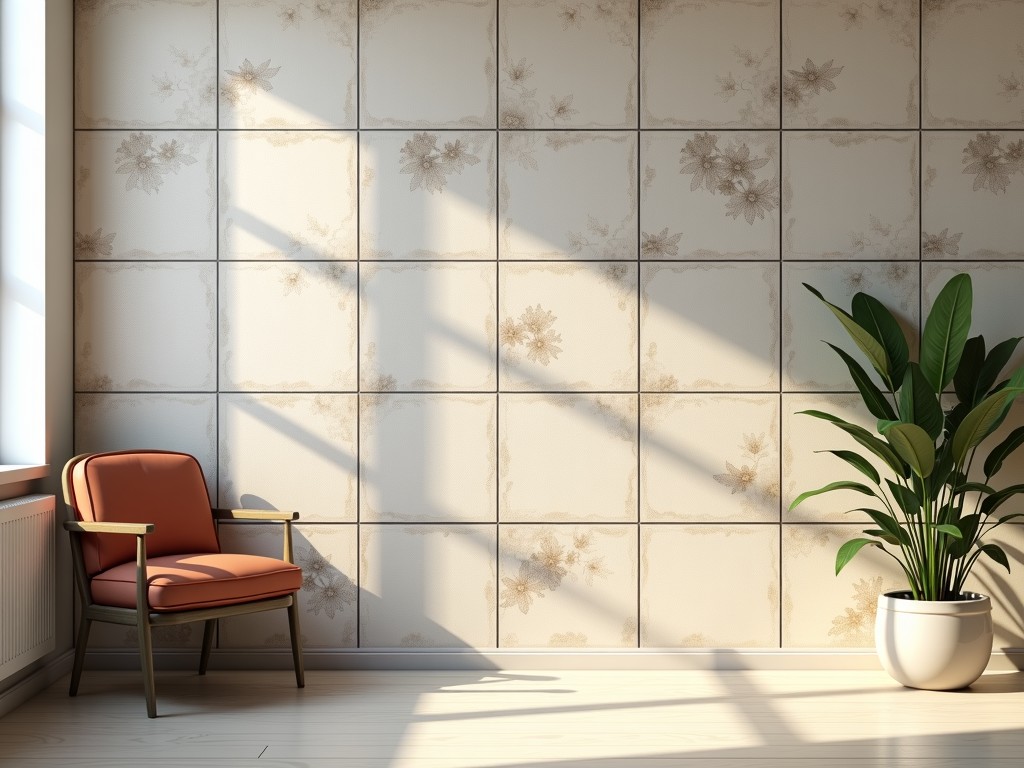 Decorative Wall Tiles for Industrial and Commercial Wholesale