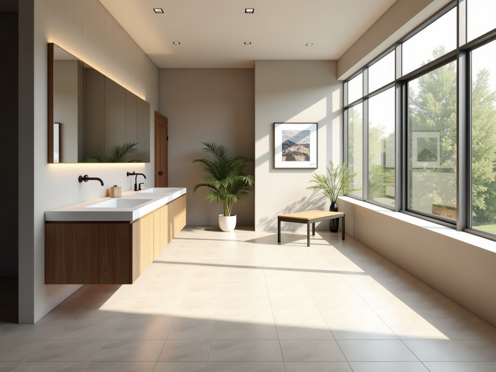 Extra Large Format Porcelain Tile Top Supplier