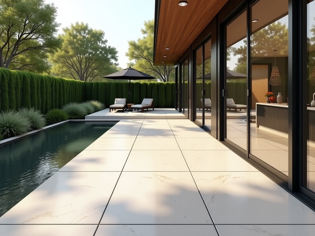 For Sale Extra Large Porcelain Outdoor Tiles