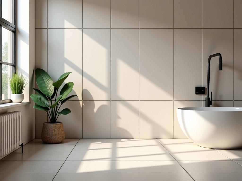 China Flexible Ceramic Tile