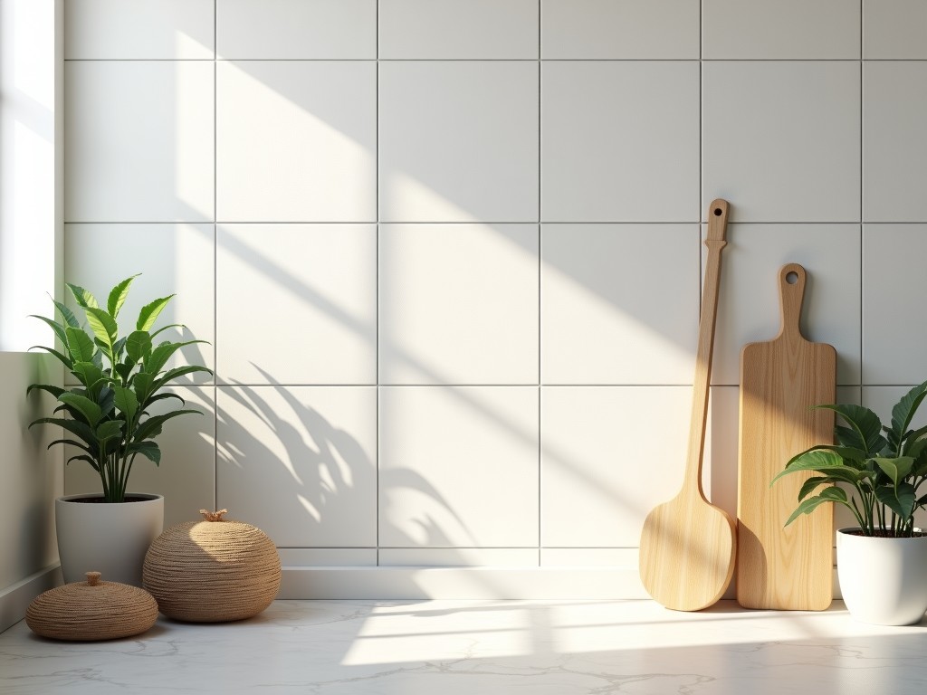 China Flexible Wall Tile Factory