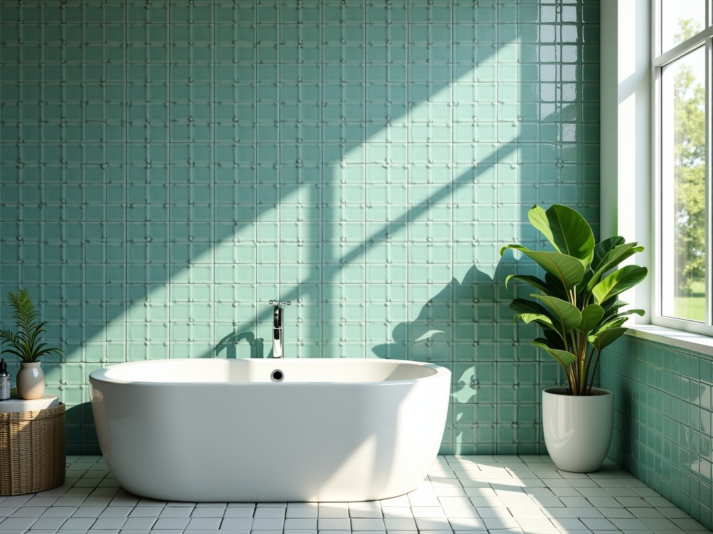 Glass Mosaic Supplier