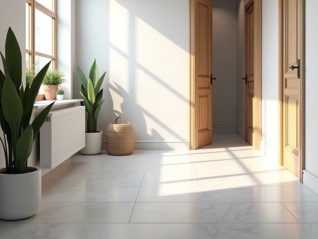China Glazed Porcelain Floor