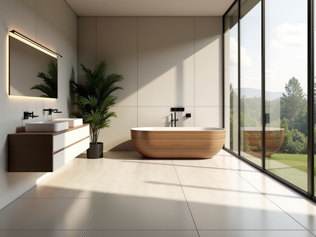 Large Format Porcelain Tile Manufacturers
