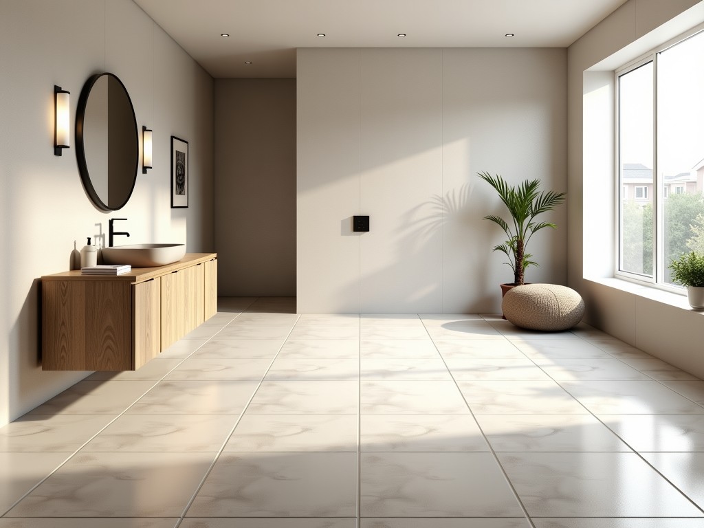 Large Porcelain Tile Slabs China