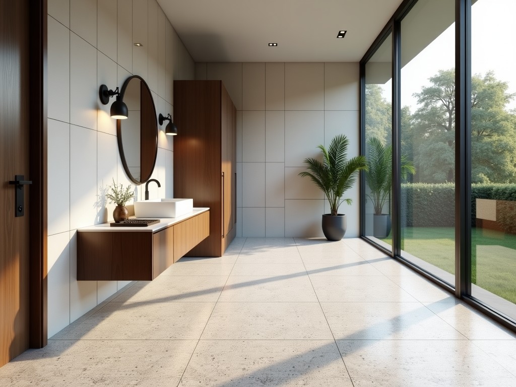 Modern Terrazzo Tiles Factory