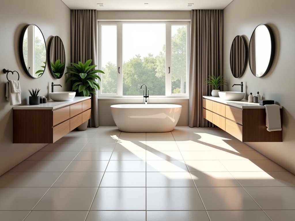 Non Slip Floor Tiles Supplier
