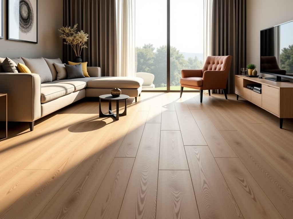 Oem Ceramic Wood Tiles