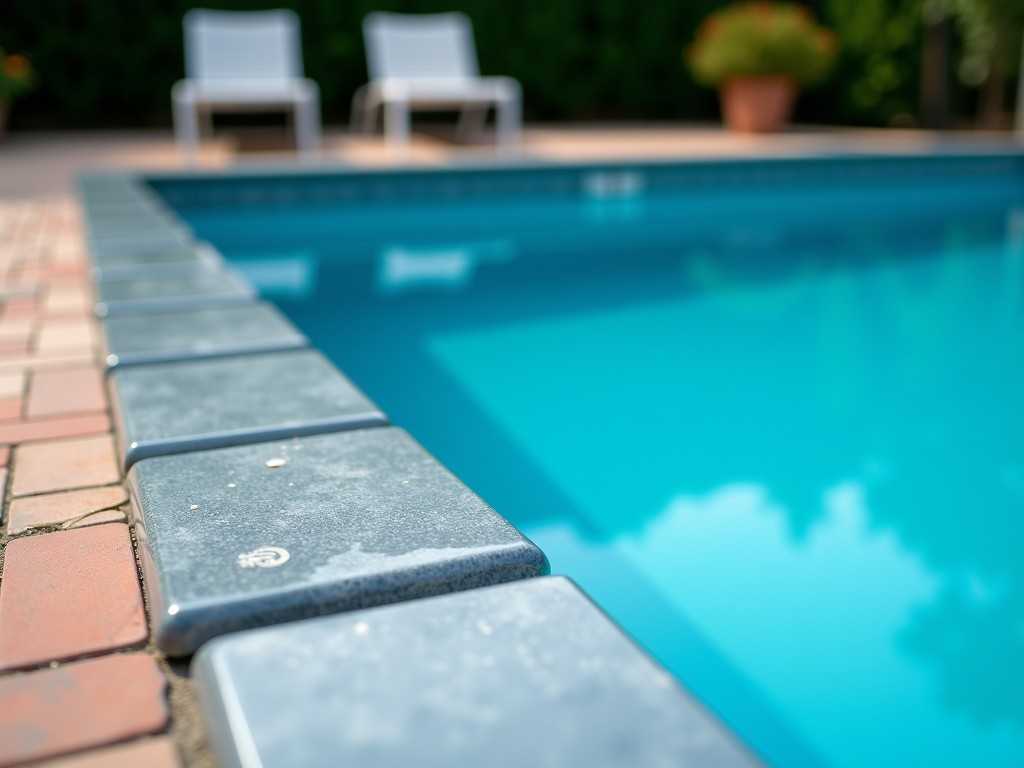Pool Coping Tiles Supplier