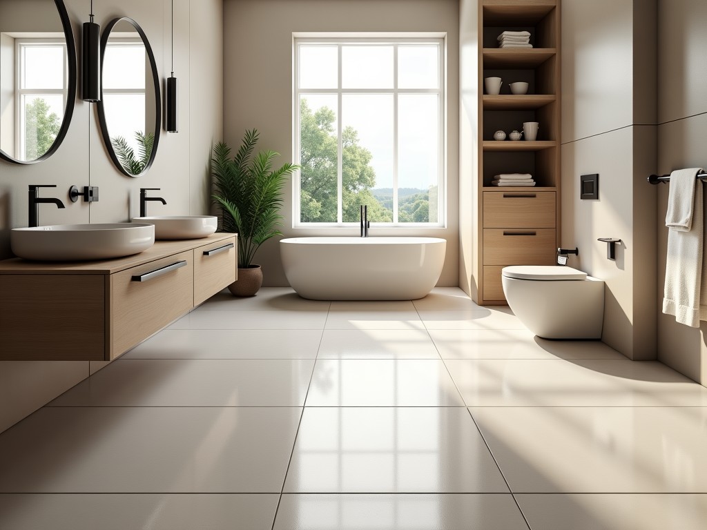 Porcelain Tile Manufacturer