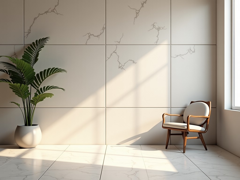 Porcelain Tiles Supplier