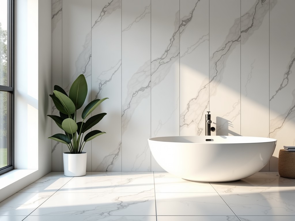 China Project Marble Tiles
