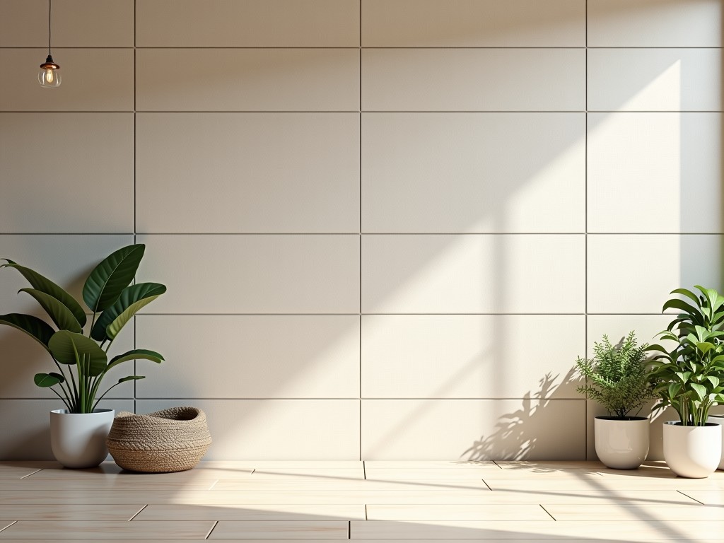 Project Wall Tiles Supplier