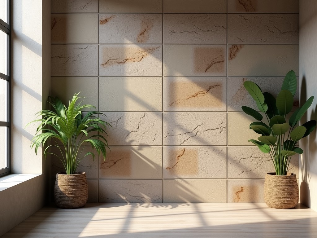 Rustic Stone Look Tiles China