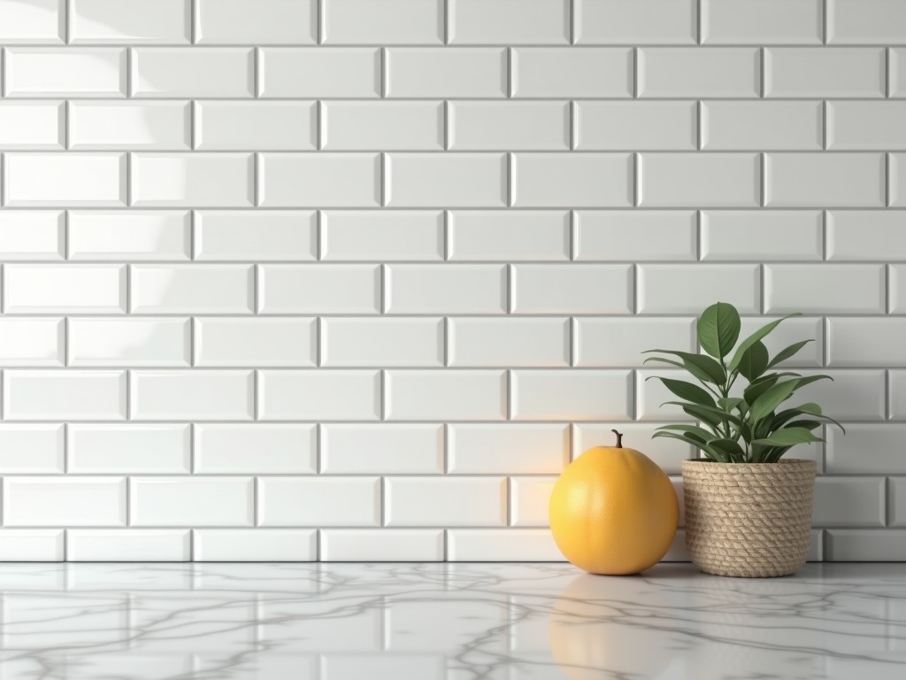 Factory Direct Subway Wall Tiles in Industrial and Commercial