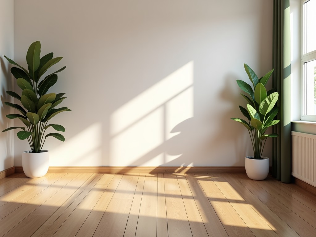 ODM Wood Look Tiles For Wall Floor
